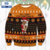 Fireball Cinnamon Whisky Drink Up Grinches It’s Christmas 3D Sweater