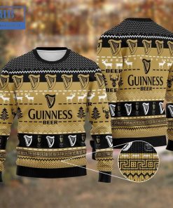 guinness ver 6 ugly christmas sweater 3 xUC7l