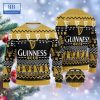 Guinness Ver 6 Ugly Christmas Sweater