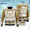 Guinness Ver 7 Ugly Christmas Sweater