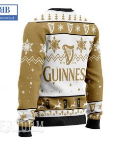 guinness ver 8 ugly christmas sweater 5 hNF0n
