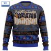 Haikyuu MSBY Black Jackals Ver 1 Ugly Christmas Sweater