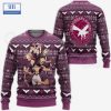 Haikyuu Ugly Christmas Sweater