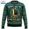 Haikyuu Ugly Christmas Sweater
