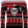 Happy Ho-Ho Ho-Ho Holidays League Of Legends Ugly Christmas Sweater
