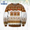 Happy Halo Days UNSC Ugly Christmas Sweater