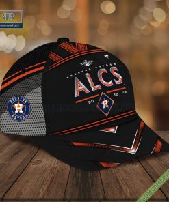 Houston Astros ALCS 2022 Champs Classic Cap