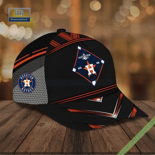 Houston Astros World Series 2022 Classic Cap