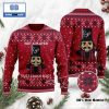 Joe Biden Merry St Patrick’s Day FJB 3D Christmas Sweater Style 1