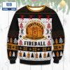 Icehouse Beer Christmas 3D Sweater