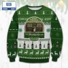 Jacob Schmidt Beer Ugly Christmas Sweater