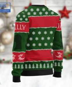 jack and sally were simply meant to be ugly christmas sweater 5 vGNK6