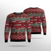 Jetblue Airways Airbus A321 Ugly Christmas Sweater