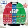 Jacob Schmidt Beer Ugly Christmas Sweater