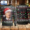 Joe Biden Merry St Patrick’s Day FJB 3D Christmas Sweater Style 2