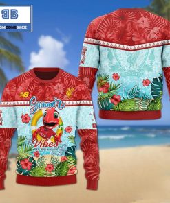liverpool lfc youll never walk alone 3d christmas sweater 2 ZIjXS