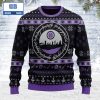 MacKintosh’s Toffees Ugly Christmas Sweater