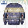 Michelob Ultra Beer Christmas Ugly Sweater