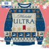Marke Original Oettinger Weissbier Christmas Sweater