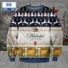 Martell Whiskey Christmas Ugly Sweater