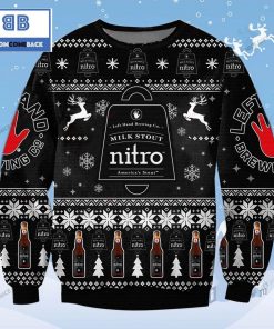 milk stout nitro beer christmas ugly sweater 3 QEWi6