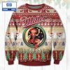 Michelob Ultra Beer 3D Sweater