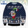 Milwaukee’s Best Ice Beer Christmas Ugly Sweater