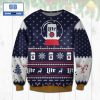 Modelo 1925 Especial Beer 3D Christmas Sweater