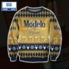 Miller Lite Beer Christmas Sweater