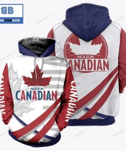 molson canadian 3d hoodie 3 AIh4t
