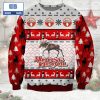 MacKintosh’s Toffees Ugly Christmas Sweater