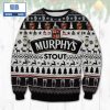 Narragansett Beer Ugly Christmas Sweater