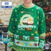 Lagunitas India Pale Ale Ugly Christmas Sweater