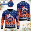 Nebraska Cornhuskers NCAA Santa Claus Hat Ho Ho Ho 3D Custom Name Ugly Christmas Sweater