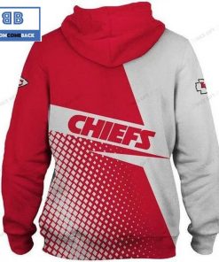 nfl kansas city chiefs 3d hoodie 2 6yfcd