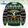 New Belgium Brewing Beer Christmas Ugly Sweater
