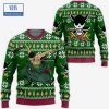 One Piece Sanji Chibi Ver 1 Ugly Christmas Sweater