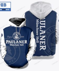 paulaner munchner hell 1634 3d hoodie ver 2 2 S5o8R
