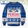 Pearl Beer Christmas Ugly Sweater