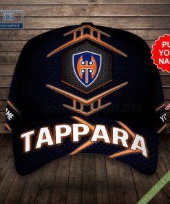Personalized Tappara Tampere Liiga Classic Cap