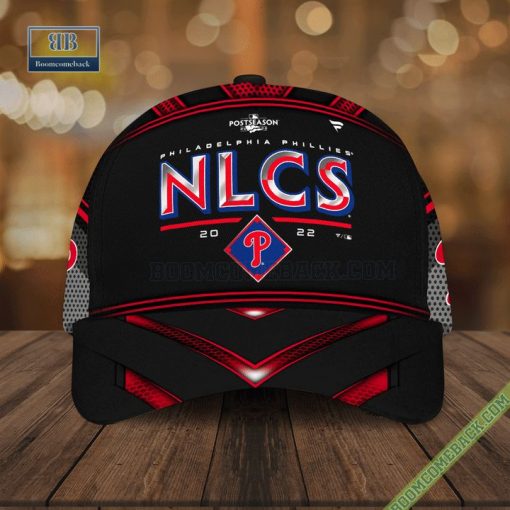 Philadelphia Phillies NLCS Champs Classic Cap
