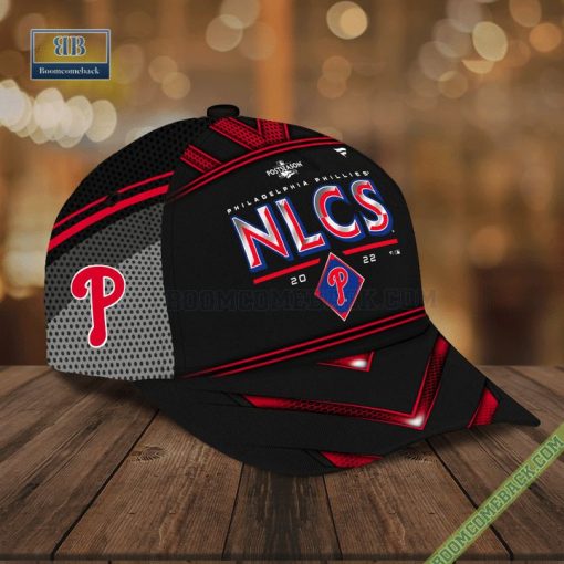 Philadelphia Phillies NLCS Champs Classic Cap