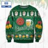 Proper No. Twelve Whiskey Christmas Ugly Sweater