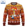 Pokemon Mimikyu Ugly Christmas Sweater