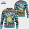 Pokemon Snorlax Ver 2 Ugly Christmas Sweater