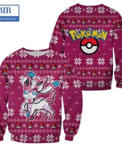 pokemon sylveon ver 2 ugly christmas sweater 3 9ucPp