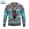 Pokemon Sylveon Ugly Christmas Sweater