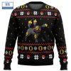 Queen Rock Band Ugly Christmas Sweater