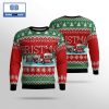 Purdue Boilermakers Football Ugly Christmas Sweater