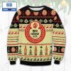San Miguel Beer 1890 Christmas 3D Sweater